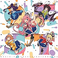 高田龍一・ＭＯＮＡＣＡ「 ＴＶアニメ「おちこぼれフルーツタルト」オリジナルサウンドトラックＣＤ」