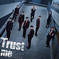 ＨａＳＨ「 Ｔｒｕｓｔ　ｍｅ」