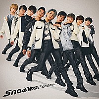 Ｓｎｏｗ　Ｍａｎ「 Ｇｒａｎｄｅｕｒ」