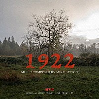 ＭＩＫＥ　ＰＡＴＴＯＮ「 １９２２　（ＯＲＩＧＩＮＡＬ　ＭＯＴＩＯＮ　ＰＩＣＴＵＲＥ　ＳＯＵＮＤＴＲＡＣＫ）」