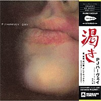 ＰＪ　Ｈａｒｖｅｙ「 Ｄｒｙ」