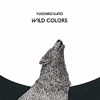 ＹＵＩＣＨＩＲＯ　ＫＡＴＯ「 ＷＩＬＤ　ＣＯＬＯＲＳ」