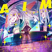 樋口楓「 ＡＩＭ」