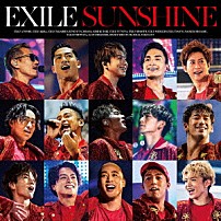 ＥＸＩＬＥ 「ＳＵＮＳＨＩＮＥ」