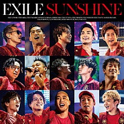 ＥＸＩＬＥ「ＳＵＮＳＨＩＮＥ」