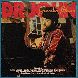 ＤＲ．ＪＯＨＮ「ＧＵＭＢＯ　ＢＬＵＥＳ」