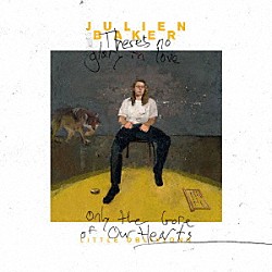 Ｊｕｌｉｅｎ　Ｂａｋｅｒ「Ｌｉｔｔｌｅ　Ｏｂｌｉｖｉｏｎｓ」