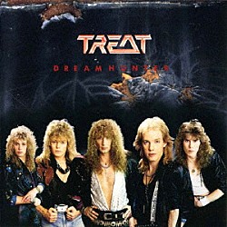 トリート「サバイバー」