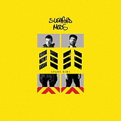 Ｓｌｅａｆｏｒｄ　Ｍｏｄｓ「Ｓｐａｒｅ　Ｒｉｂｓ」