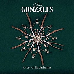 Ｇｏｎｚａｌｅｓ「Ａ　ｖｅｒｙ　ｃｈｉｌｌｙ　ｃｈｒｉｓｔｍａｓ」