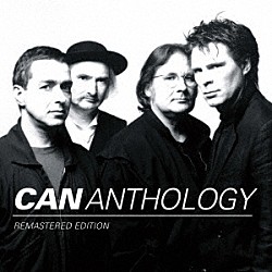 ＣＡＮ「Ａｎｔｈｏｌｏｇｙ」