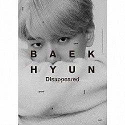 ＢＡＥＫＨＹＵＮ「ＢＡＥＫＨＹＵＮ」