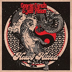 ＧＥＯＲＧＥ　ＬＹＮＣＨ　＆　ＪＥＦＦ　ＰＩＬＳＯＮ「ＨＥＡＶＹ　ＨＩＴＴＥＲＳ」