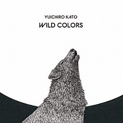 ＹＵＩＣＨＩＲＯ　ＫＡＴＯ「ＷＩＬＤ　ＣＯＬＯＲＳ」