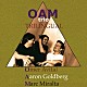 ＯＡＭトリオ Ｏｍｅｒ　Ａｖｉｔａｌ Ａａｒｏｎ　Ｇｏｌｄｂｅｒｇ Ｍａｒｃ　Ｍｉｒａｌｔａ「トライリンガル」