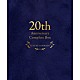 山内惠介「２０ｔｈ　Ａｎｎｉｖｅｒｓａｒｙ　Ｃｏｍｐｌｅｔｅ　Ｂｏｘ」