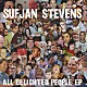 ＳＵＦＪＡＮ　ＳＴＥＶＥＮＳ「ＡＬＬ　ＤＥＬＩＧＨＴＥＤ　ＰＥＯＰＬＥ　（ＥＰ）」