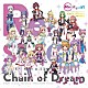 （アニメーション） ステラマリス オルタンシア トロワアンジュ テトラルキア ＫｉＲａＲｅ「Ｃｈａｉｎ　ｏｆ　Ｄｒｅａｍ」