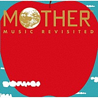 鈴木慶一「 ＭＯＴＨＥＲ　ＭＵＳＩＣ　ＲＥＶＩＳＩＴＥＤ」