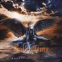 Ｄａｖｉｄ「 Ｇｏｔｈｃｕｌｔｕｒｅ　－ｄａｗｎ－」