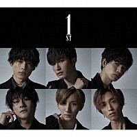 ＳｉｘＴＯＮＥＳ「 １ＳＴ」