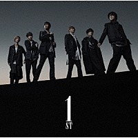 ＳｉｘＴＯＮＥＳ「 １ＳＴ」