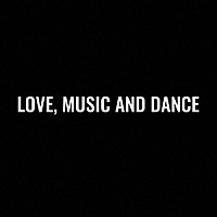 ＡＬＩ「 ＬＯＶＥ，　ＭＵＳＩＣ　ＡＮＤ　ＤＡＮＣＥ」