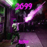 ＢＩＧＹＵＫＩ「 ２０９９」