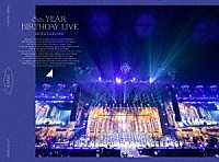 乃木坂４６「 乃木坂４６　８ｔｈ　ＹＥＡＲ　ＢＩＲＴＨＤＡＹ　ＬＩＶＥ　２０２０．２．２１－２４　ＮＡＧＯＹＡ　ＤＯＭＥ」