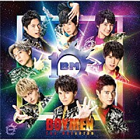 ＢＯＹＳ　ＡＮＤ　ＭＥＮ「 ＢＯＹＭＥＮ　ｔｈｅ　Ｕｎｉｖｅｒｓｅ」