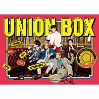 ＵＮＩＯＮＥ「 ＵＮＩＯＮ　ＢＯＸ」