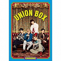 ＵＮＩＯＮＥ「 ＵＮＩＯＮ　ＢＯＸ」