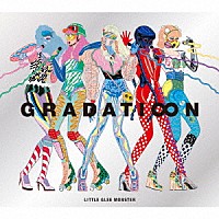 Ｌｉｔｔｌｅ　Ｇｌｅｅ　Ｍｏｎｓｔｅｒ「 ＧＲＡＤＡＴＩ∞Ｎ」