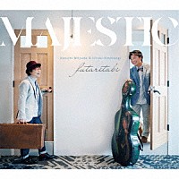 柏木広樹＆光田健一　二人旅「 ＭＡＪＥＳＴＩＣ」