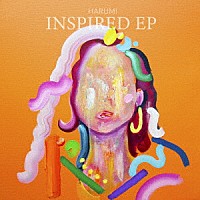 遥海「 ＩＮＳＰＩＲＥＤ　ＥＰ」