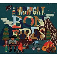 ｄａｉｓｕｋｅ　ｋａｔａｙａｍａ「 ＴＨＥ　ＭＩＤＮＩＧＨＴ　ＢＯＮＦＩＲＥＳ」