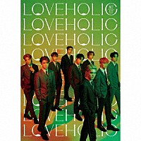 ＮＣＴ　１２７「 ＬＯＶＥＨＯＬＩＣ」