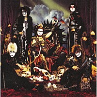 聖飢魔Ⅱ「 １９９９　ＢＬＯＯＤ　ＬＩＳＴ　［元祖極悪集大成盤］」