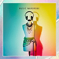 ＦＩＶＥ　ＮＥＷ　ＯＬＤ「 ＭＵＳＩＣ　ＷＡＲＤＲＯＢＥ」