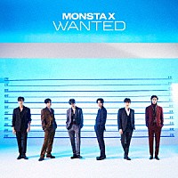 ＭＯＮＳＴＡ　Ｘ「 ＷＡＮＴＥＤ」