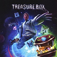 空音「 ＴＲＥＡＳＵＲＥ　ＢＯＸ」