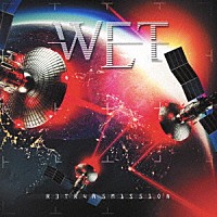 Ｗ．Ｅ．Ｔ．「 リトランスミッション」