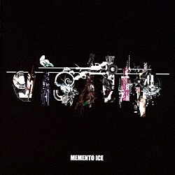 ｖｉｓｔｌｉｐ「ＭＥＭＥＮＴＯ　ＩＣＥ」