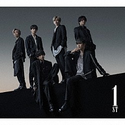 ＳｉｘＴＯＮＥＳ「１ＳＴ」