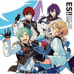 ＡＬＫＡＬＯＩＤ「あんさんぶるスターズ！！　ＥＳアイドルソング　ｓｅａｓｏｎ１　ＡＬＫＡＬＯＩＤ」