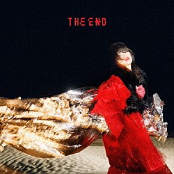 アイナ・ジ・エンド「ＴＨＥ　ＥＮＤ」