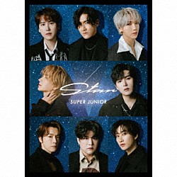 ＳＵＰＥＲ　ＪＵＮＩＯＲ「Ｓｔａｒ」