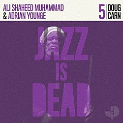 ＡＤＲＩＡＮ　ＹＯＵＮＧＥ　＆　ＡＬＩ　ＳＨＡＨＥＥＤ　ＭＵＨＡＭＭＡＤ「ＤＯＵＧ　ＣＡＲＮ」