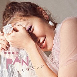 井上苑子「ＰＡＮっと音がした」