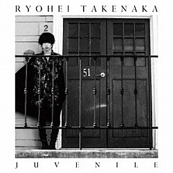 竹中凌平「Ｊｕｖｅｎｉｌｅ」